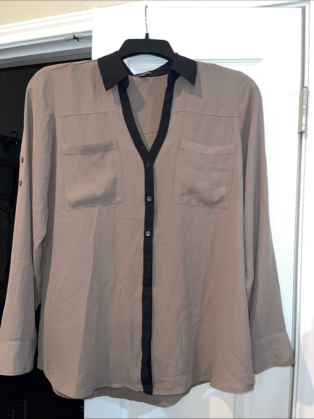Express Portofino Top